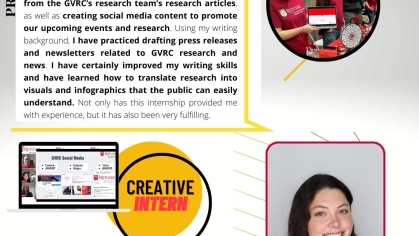 Julia Natoli's Testimonial Graphic