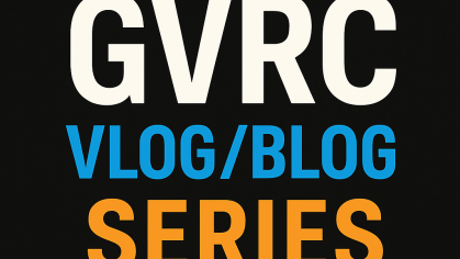 GVRC Vlog.Blog Pix