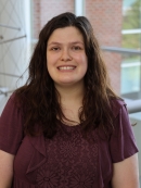 Shelby Bandel, M.S.