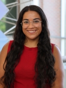 Taylor Rodriguez, M.S.