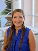 Allison Bond, M.A.