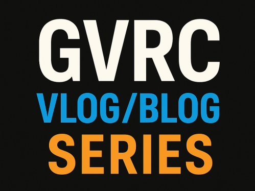 GVRC Vlog.Blog Pix