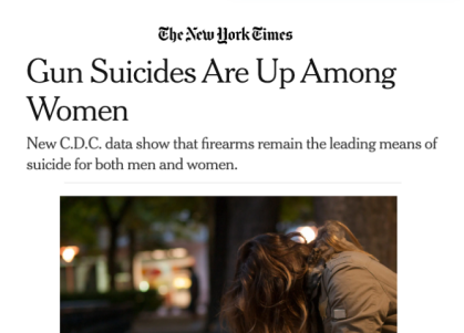 NYT. Mike. FY25
